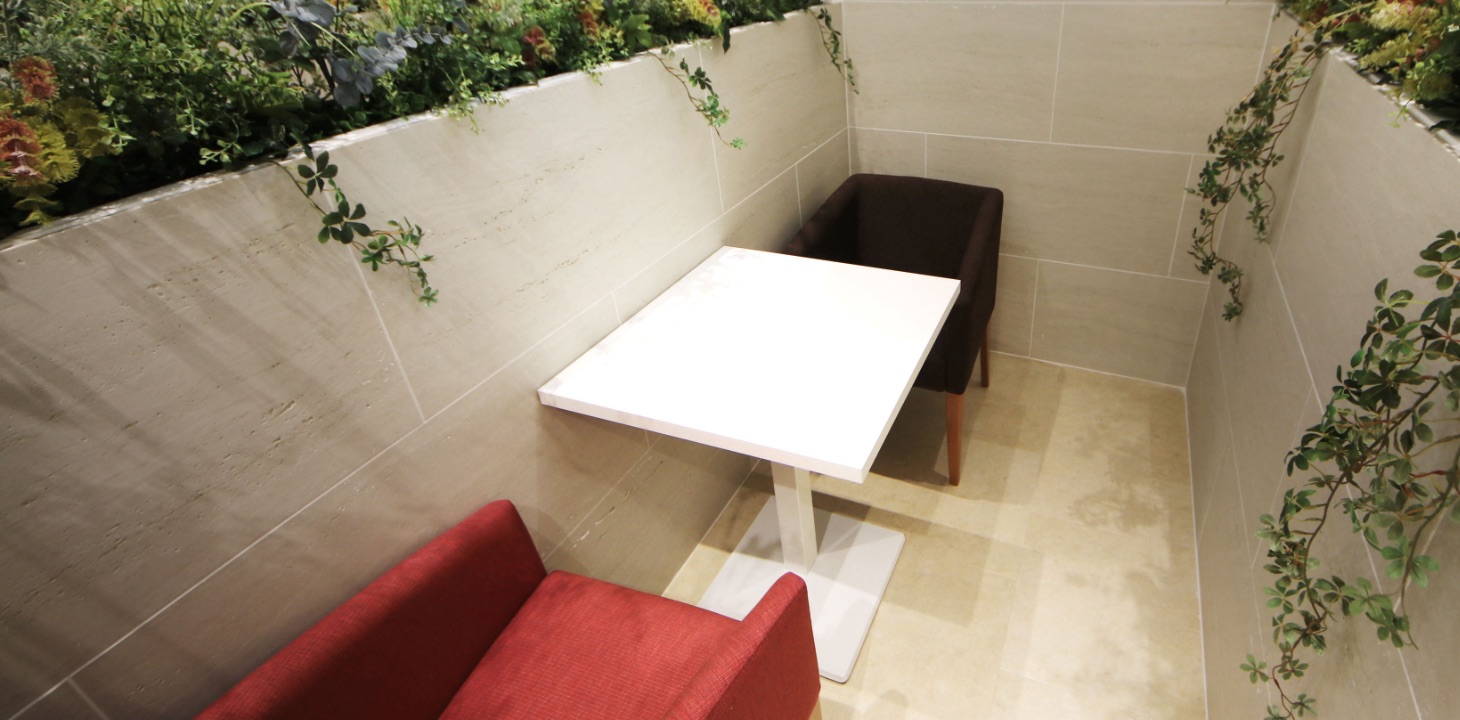 ブランクリニック｜熊本院 院内イメージ