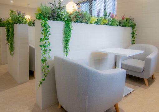 初診料・再診料・お薬代０円。カウンセリングも無料です